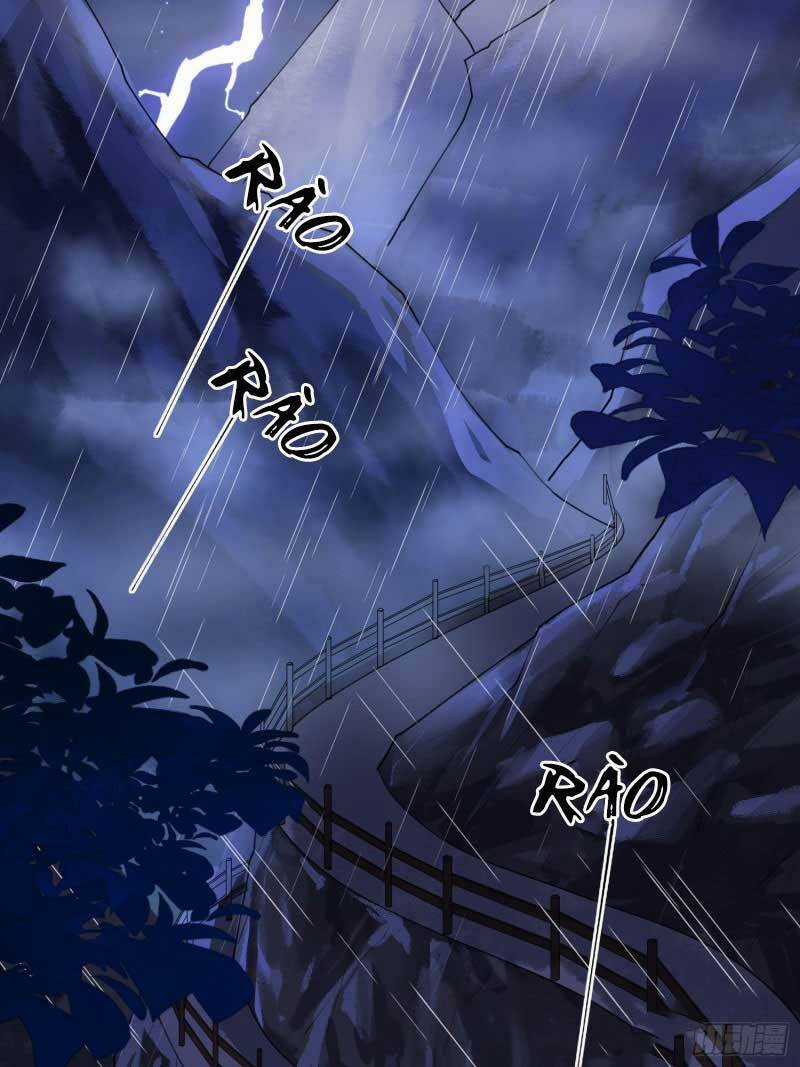 Kamigami No Asobi - Chapter 36 - Trang 2