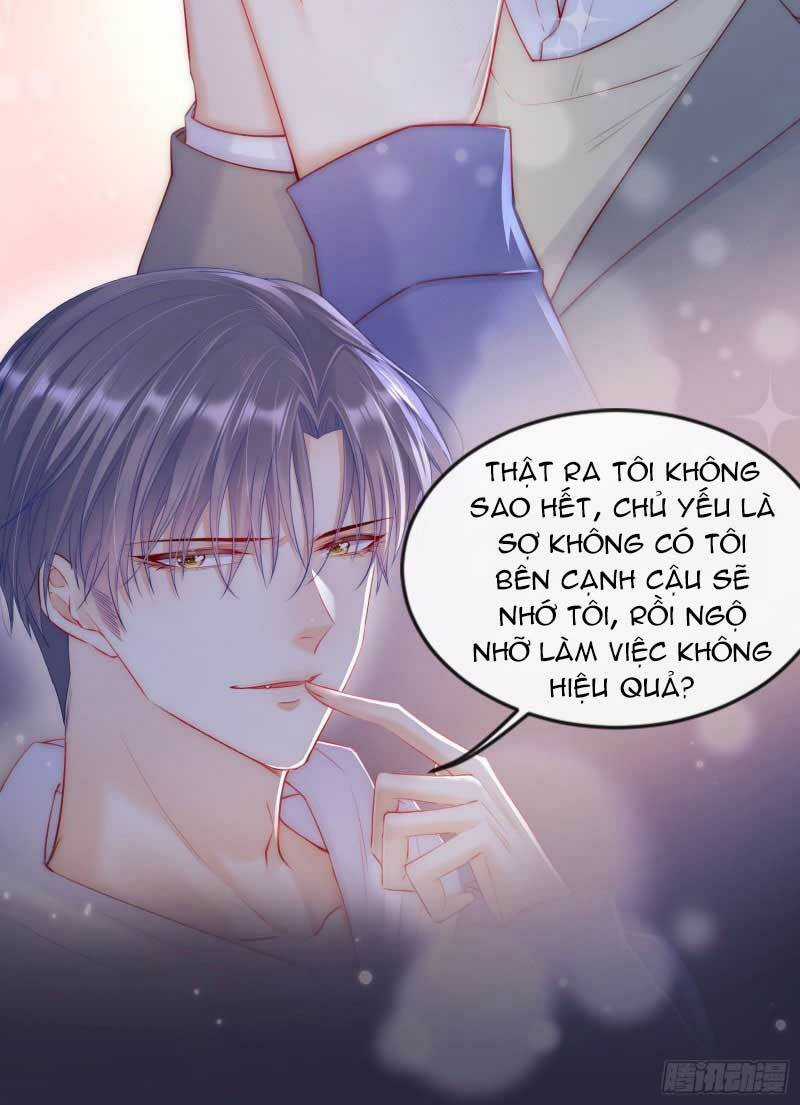 Kamigami No Asobi - Chapter 36 - Trang 11