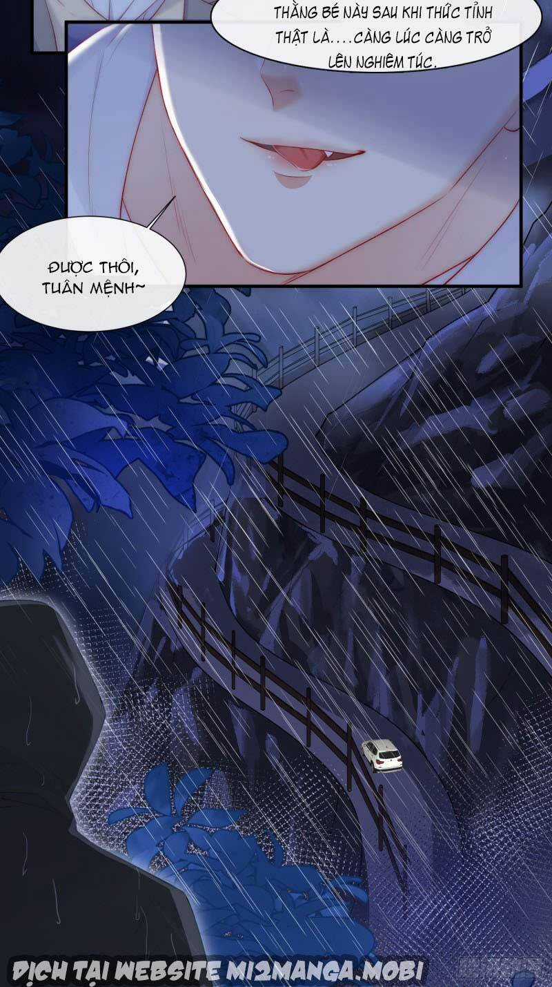 Kamigami No Asobi - Chapter 36 - Trang 13