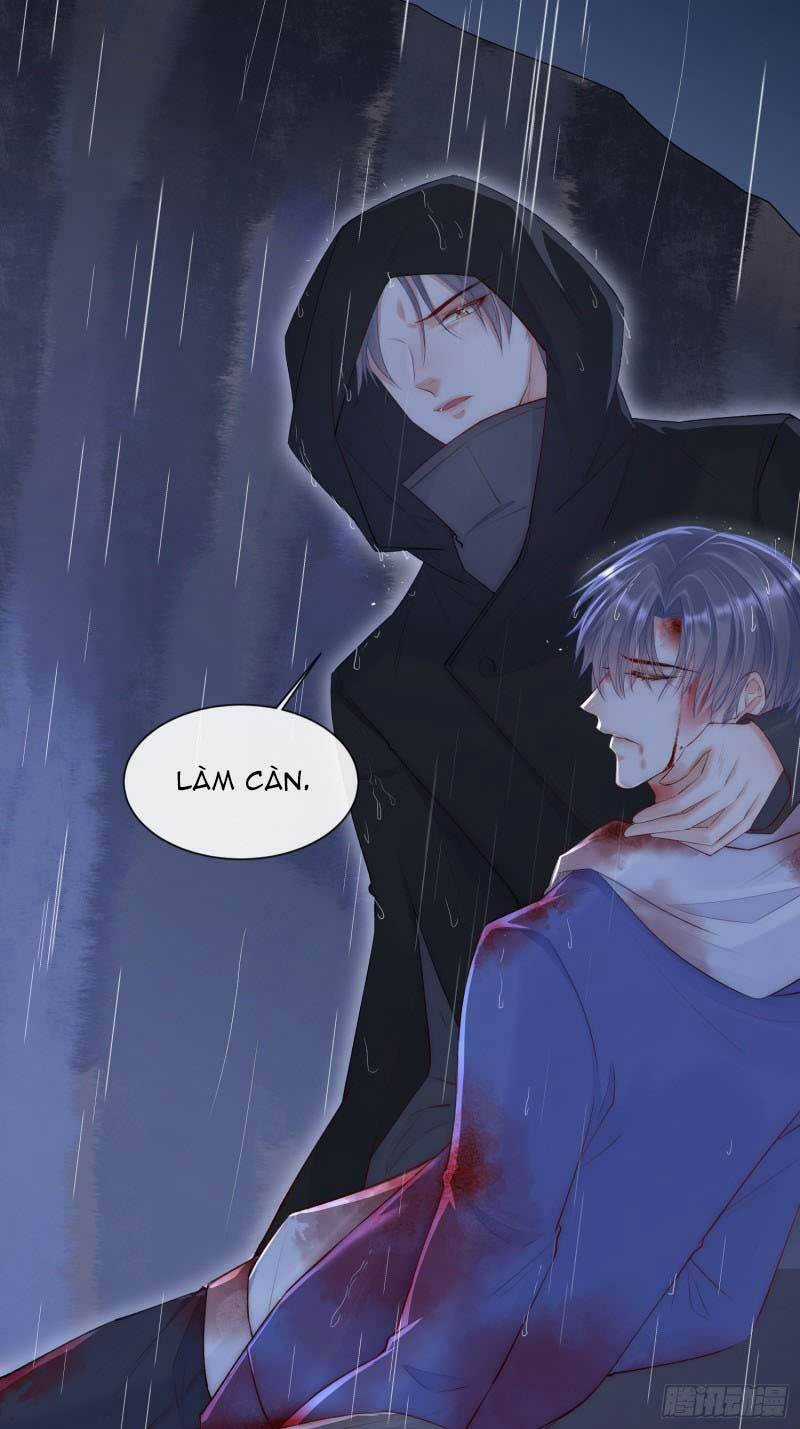 Kamigami No Asobi - Chapter 36 - Trang 19