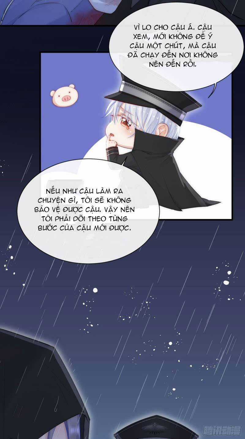 Kamigami No Asobi - Chapter 36 - Trang 24