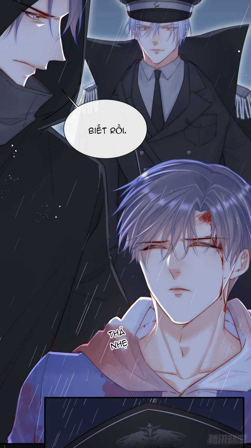 Kamigami No Asobi - Chapter 36 - Trang 25