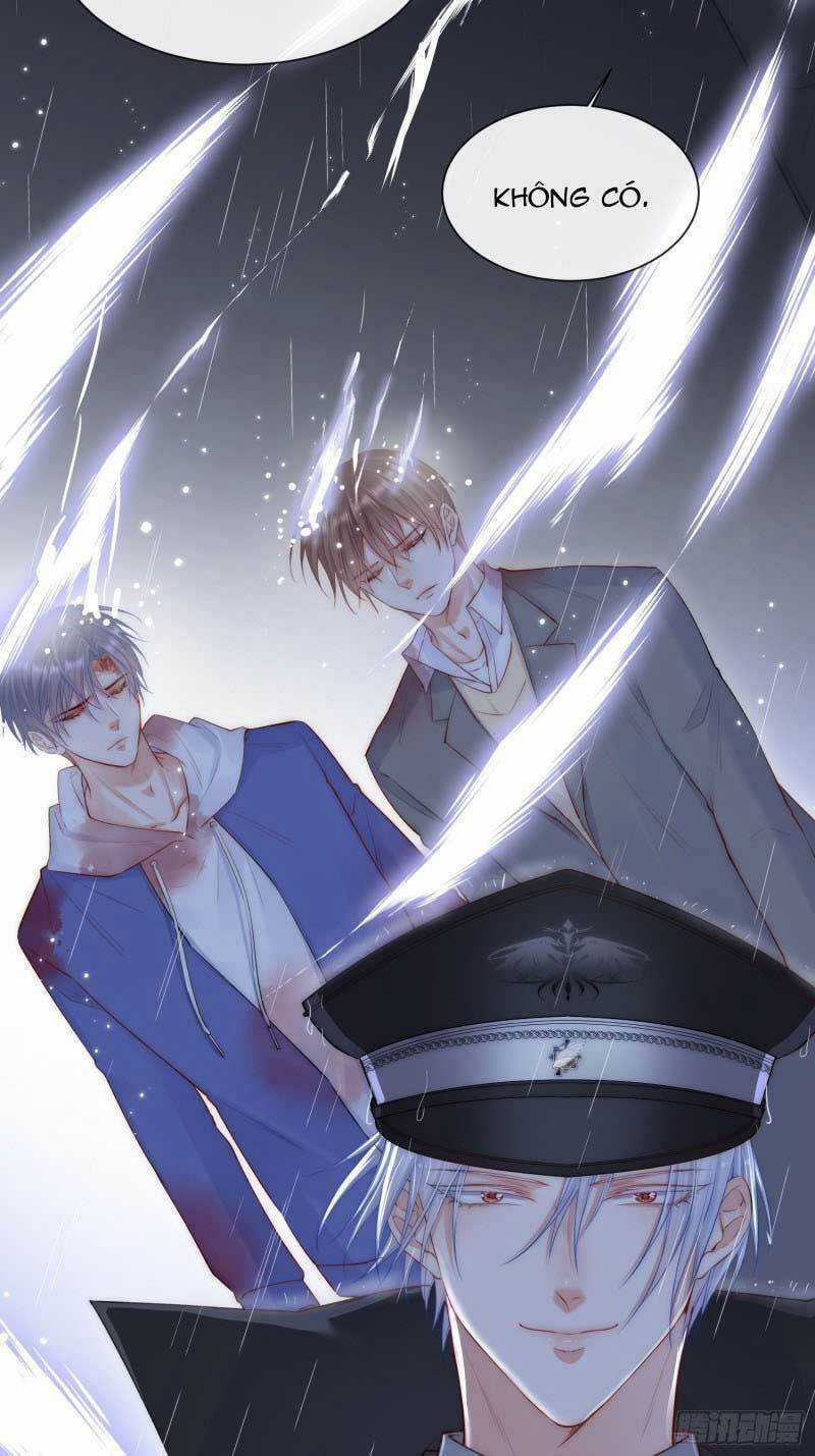 Kamigami No Asobi - Chapter 36 - Trang 30