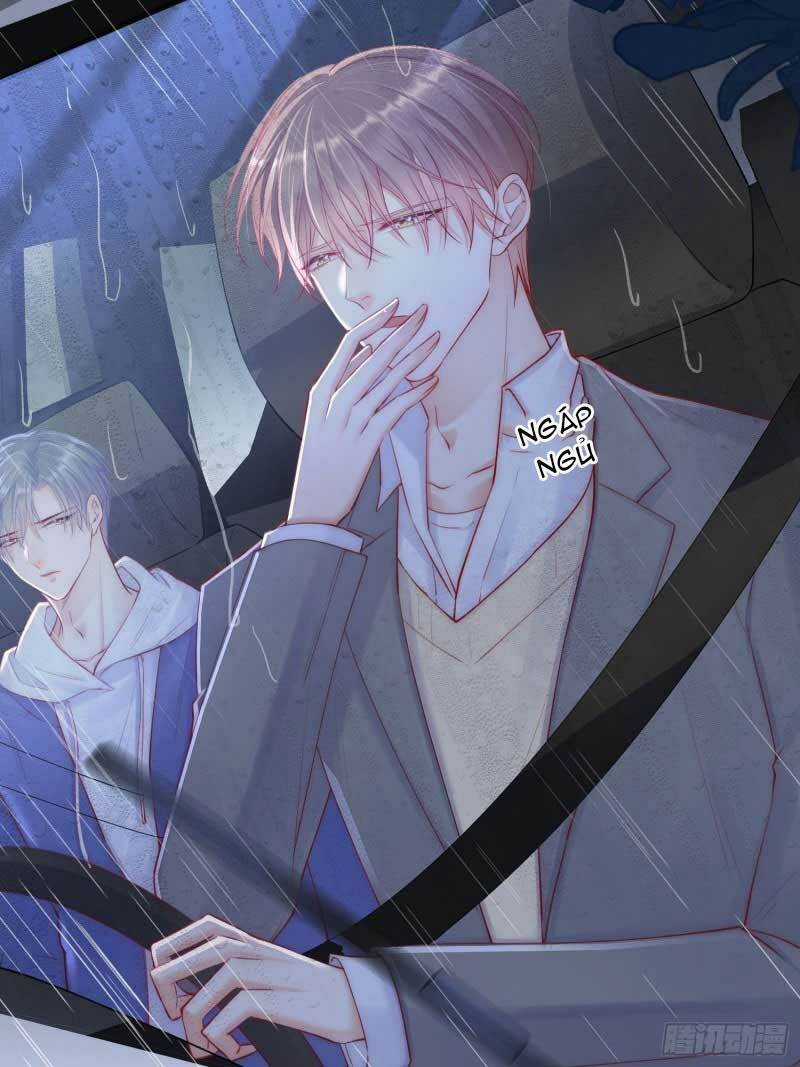 Kamigami No Asobi - Chapter 36 - Trang 4