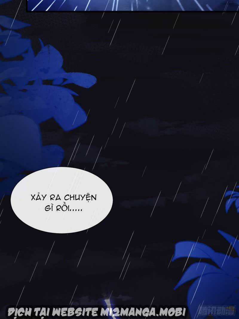 Kamigami No Asobi - Chapter 36 - Trang 33