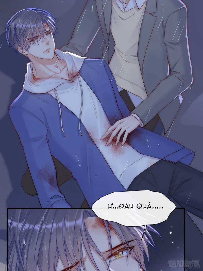 Kamigami No Asobi - Chapter 36 - Trang 36