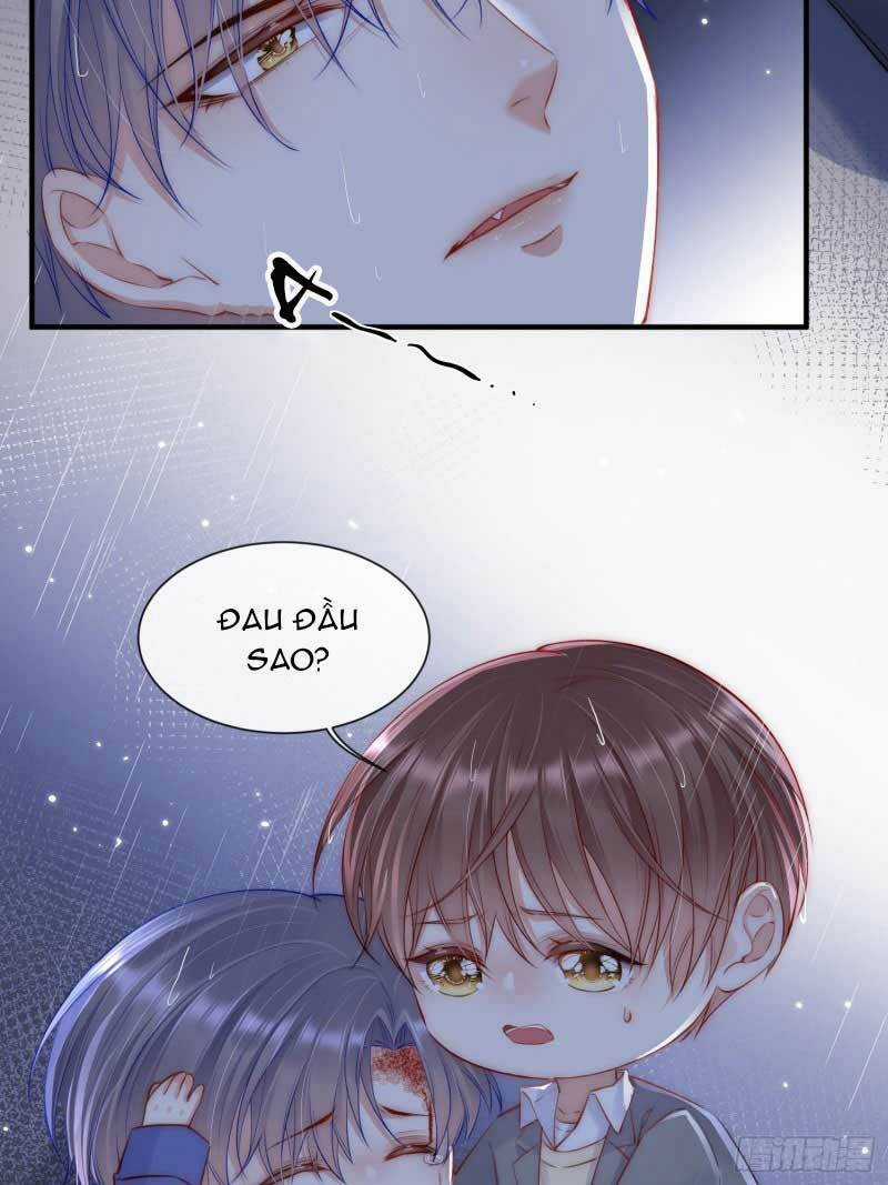 Kamigami No Asobi - Chapter 36 - Trang 37