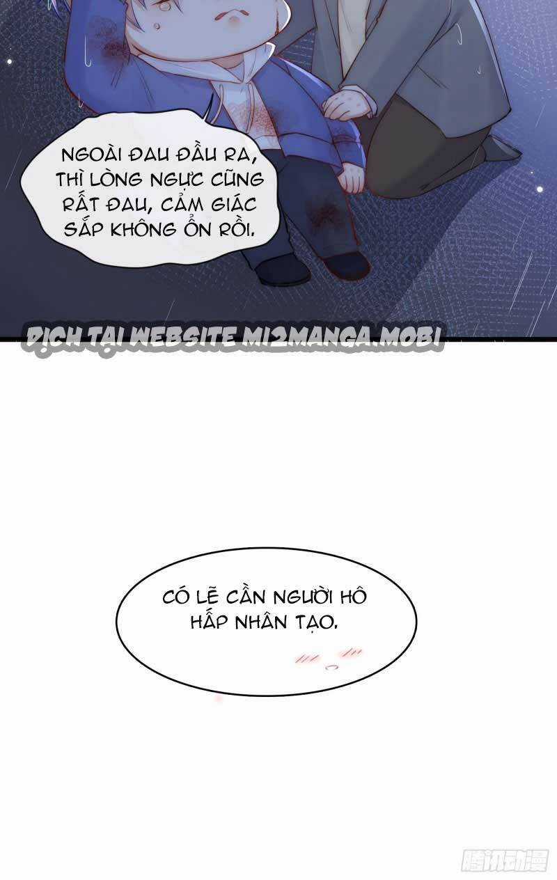 Kamigami No Asobi - Chapter 36 - Trang 38