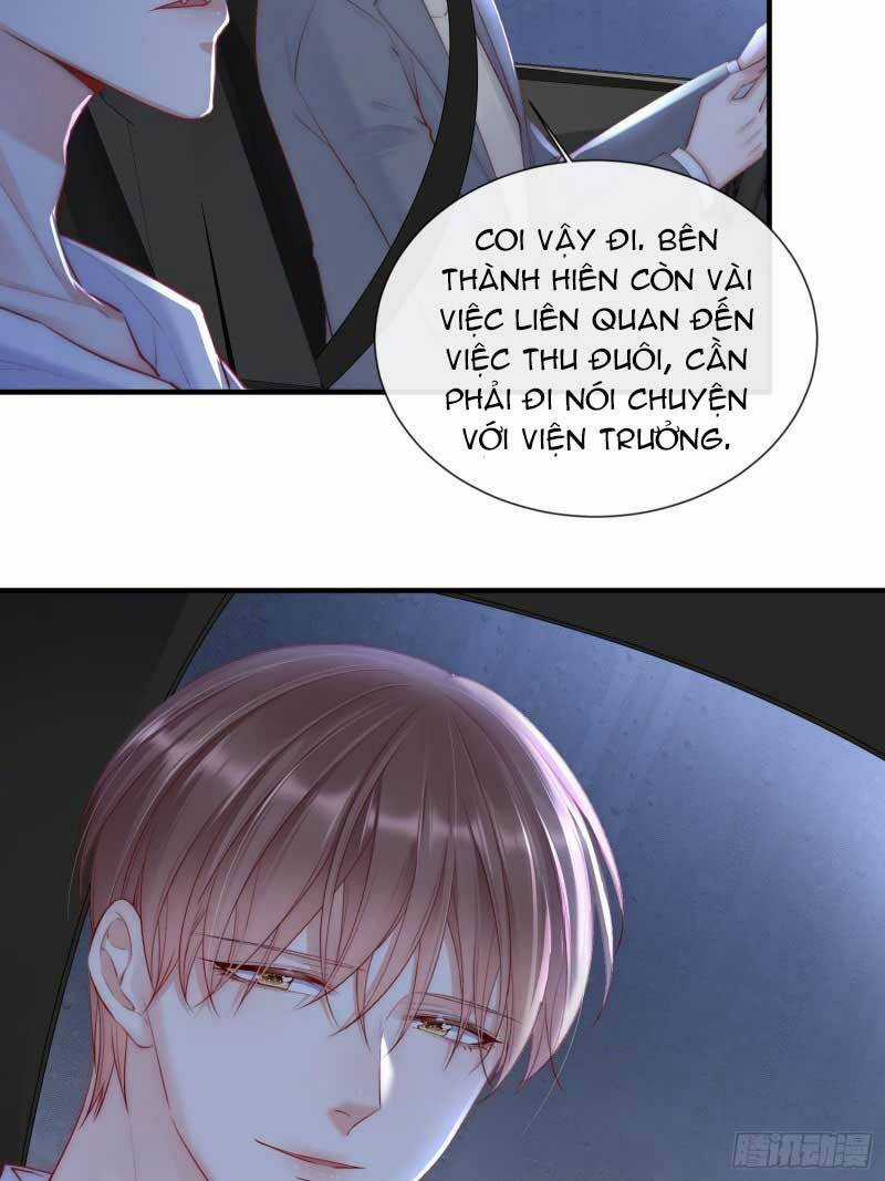 Kamigami No Asobi - Chapter 36 - Trang 6