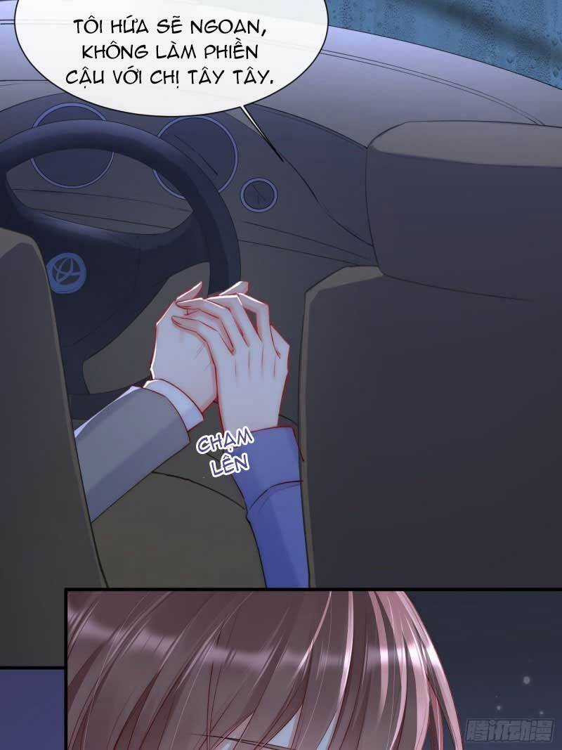 Kamigami No Asobi - Chapter 36 - Trang 9