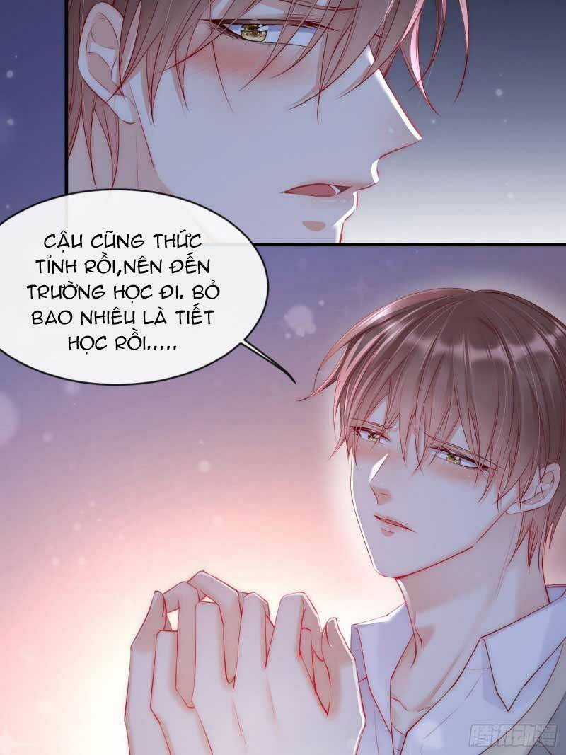 Kamigami No Asobi - Chapter 36 - Trang 10