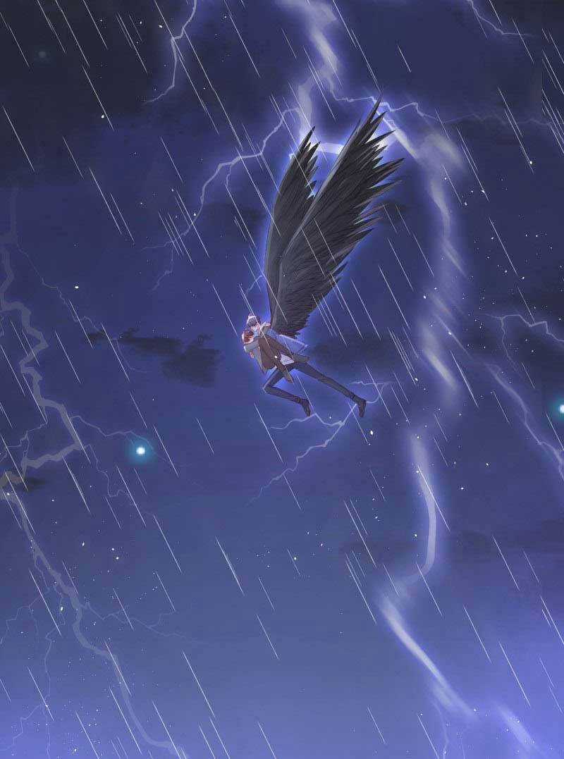 Kamigami No Asobi - Chapter 37 - Trang 14