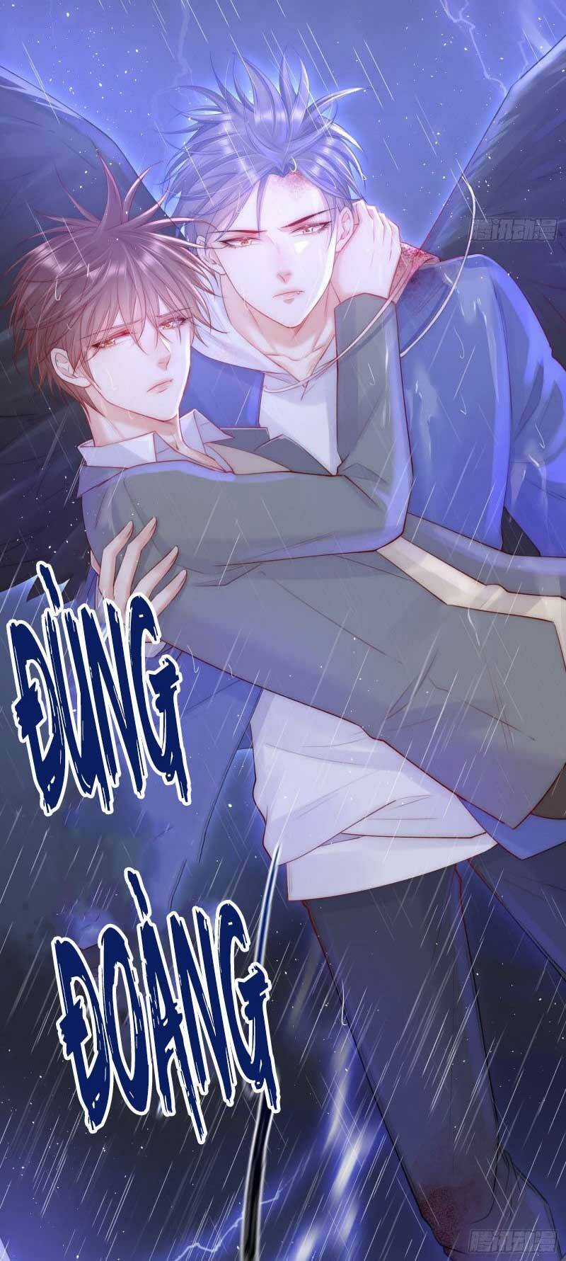 Kamigami No Asobi - Chapter 37 - Trang 15