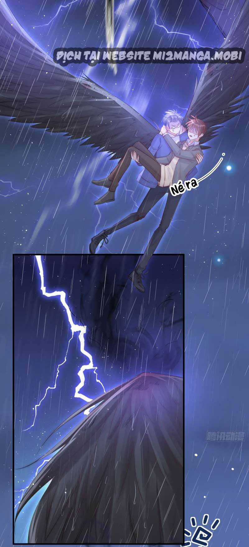 Kamigami No Asobi - Chapter 37 - Trang 16