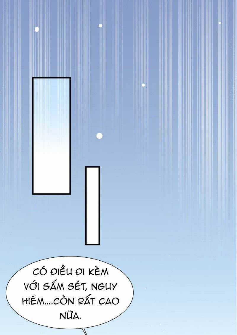 Kamigami No Asobi - Chapter 37 - Trang 18