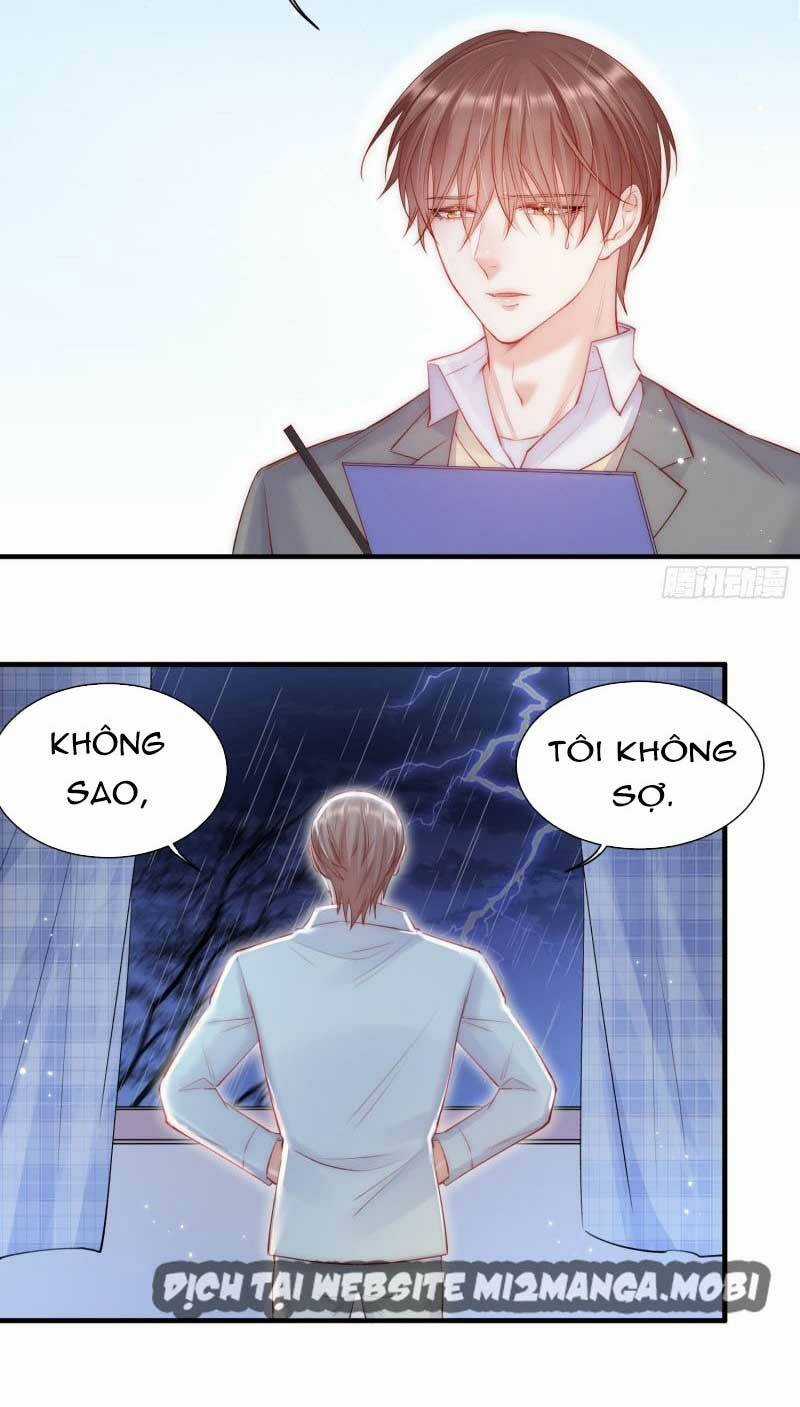 Kamigami No Asobi - Chapter 37 - Trang 19