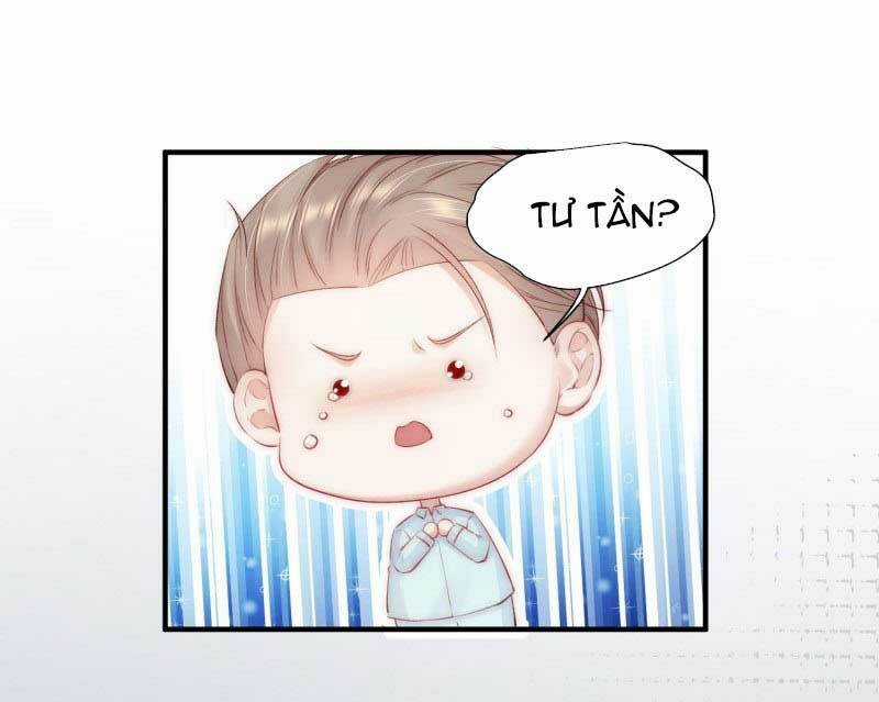 Kamigami No Asobi - Chapter 37 - Trang 22