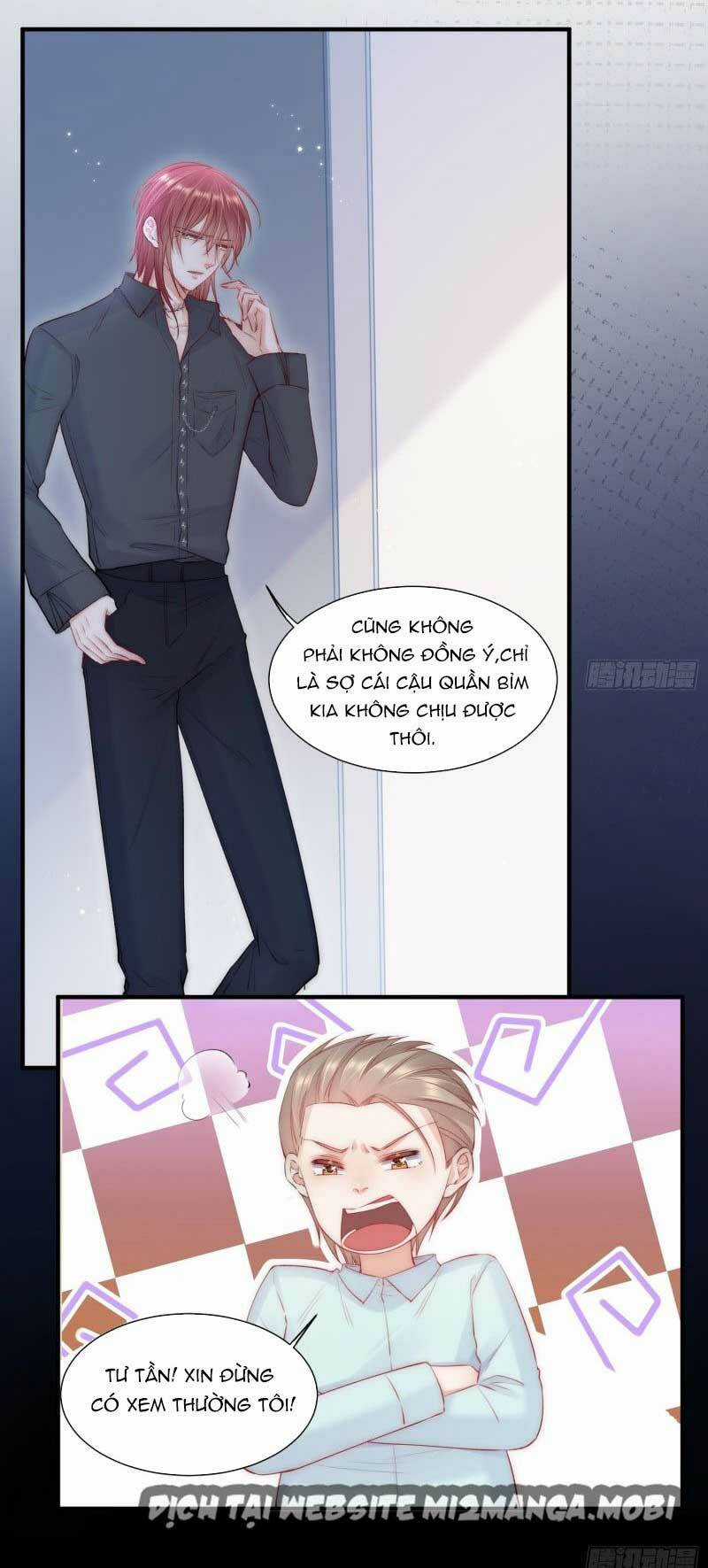 Kamigami No Asobi - Chapter 37 - Trang 23