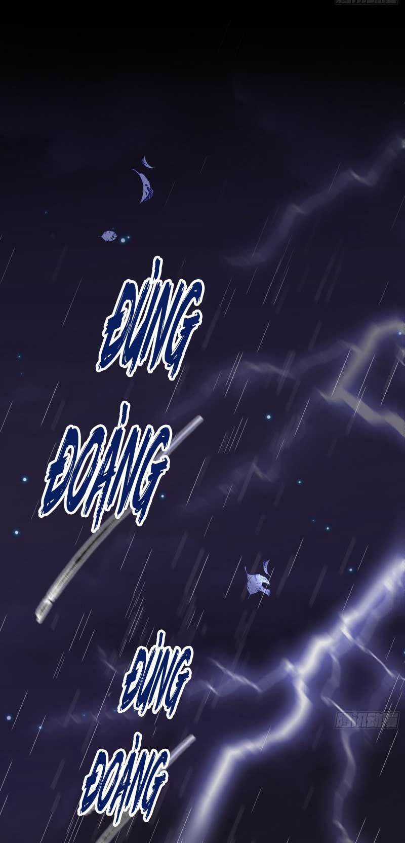 Kamigami No Asobi - Chapter 37 - Trang 24