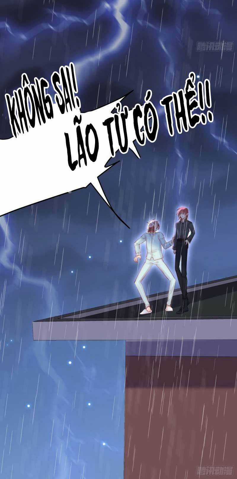 Kamigami No Asobi - Chapter 37 - Trang 29