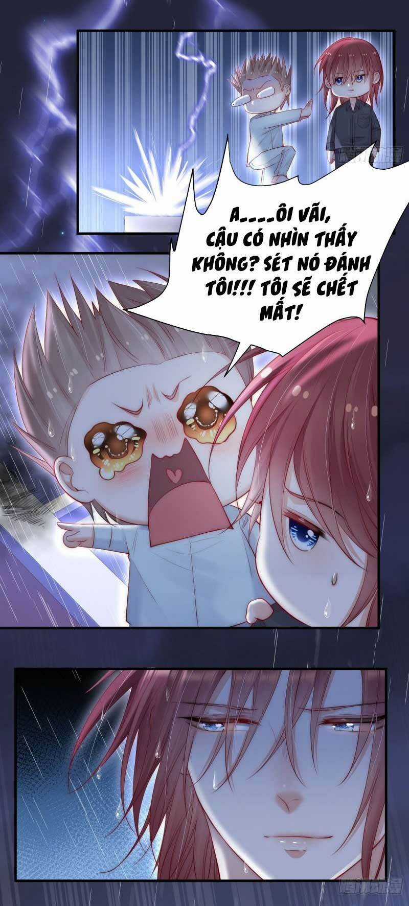 Kamigami No Asobi - Chapter 37 - Trang 31