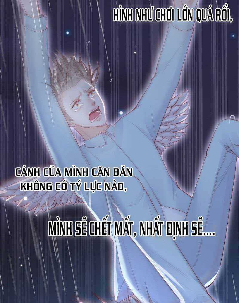 Kamigami No Asobi - Chapter 37 - Trang 35