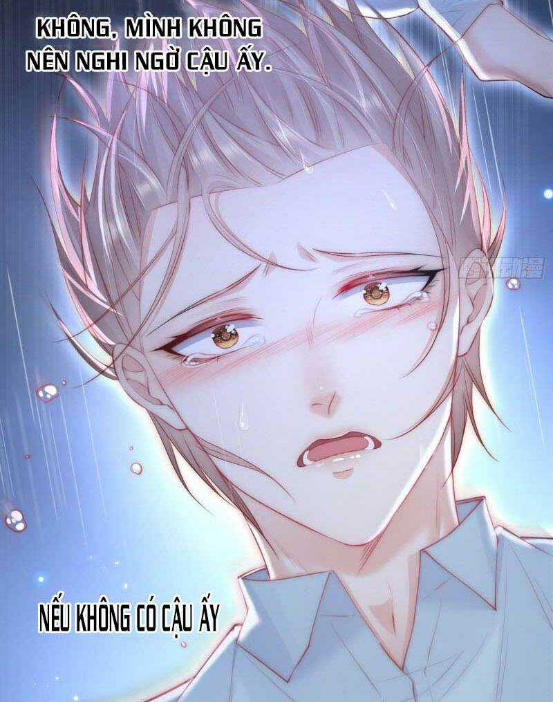 Kamigami No Asobi - Chapter 37 - Trang 36