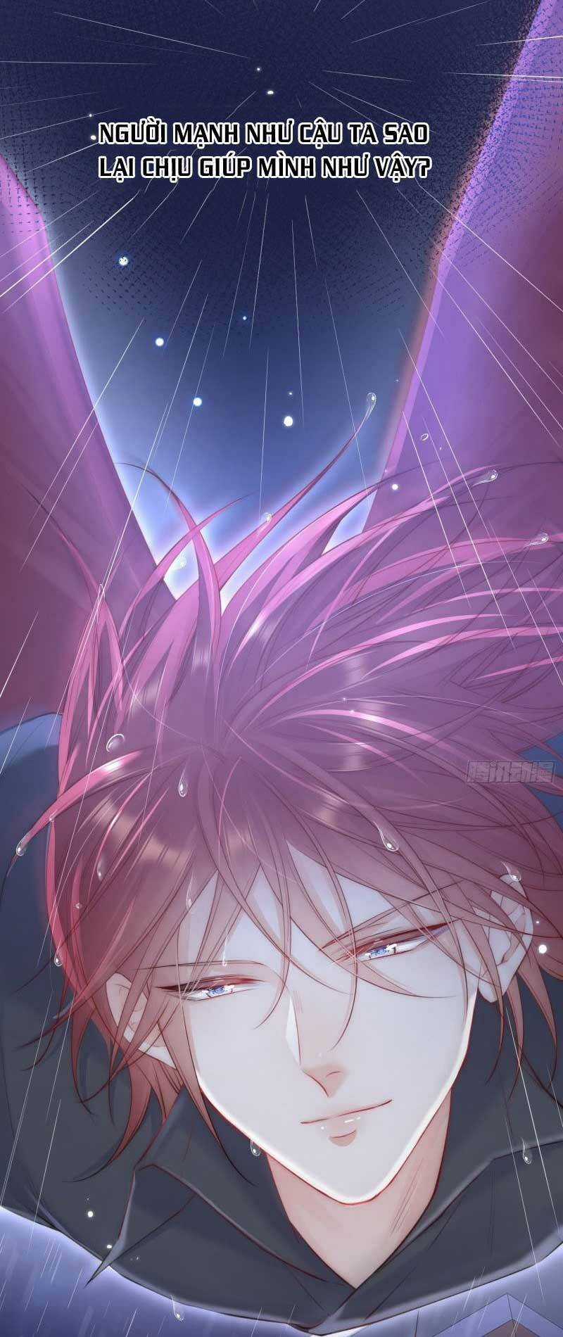 Kamigami No Asobi - Chapter 37 - Trang 38