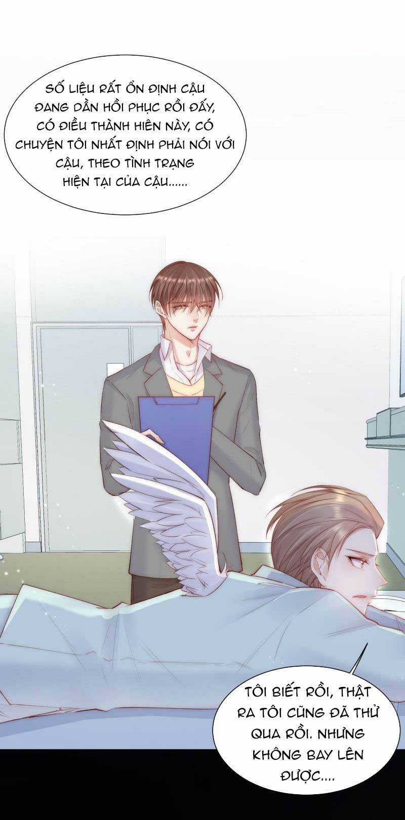 Kamigami No Asobi - Chapter 37 - Trang 10