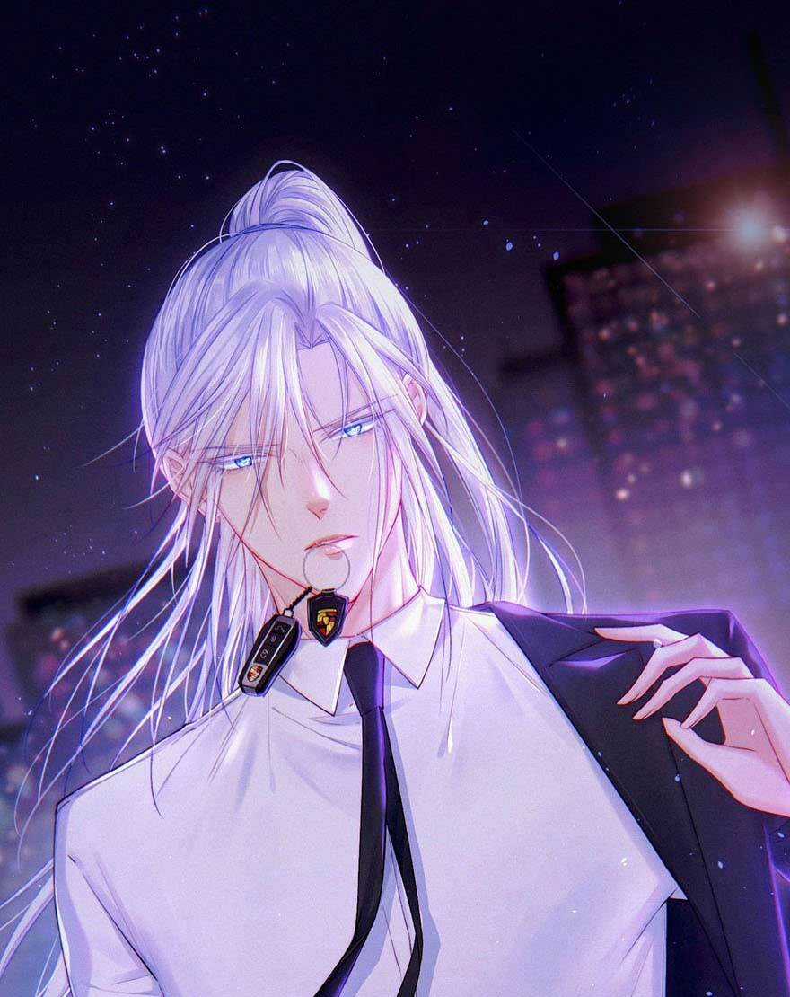 Kamigami No Asobi - Chapter 38 - Trang 1