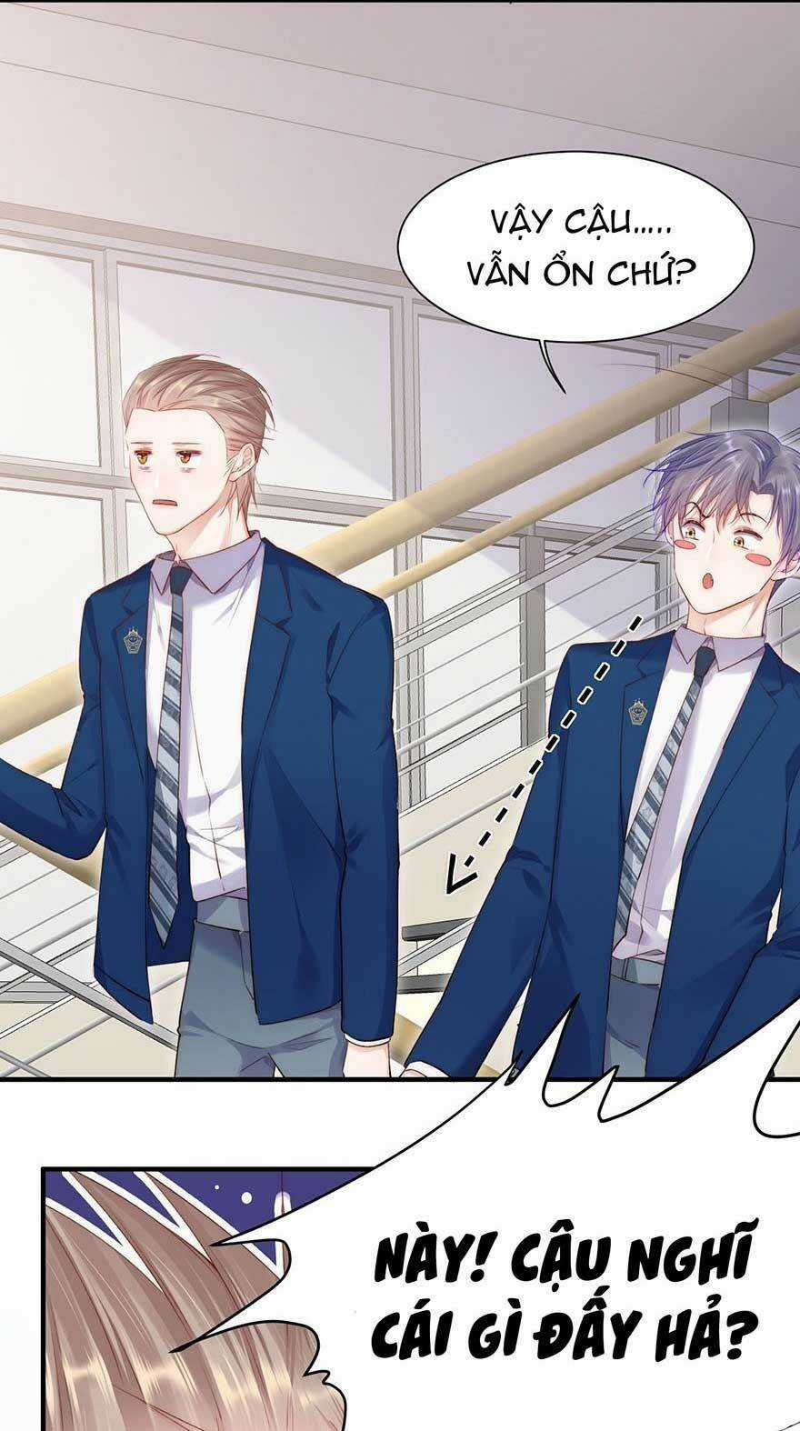 Kamigami No Asobi - Chapter 38 - Trang 17