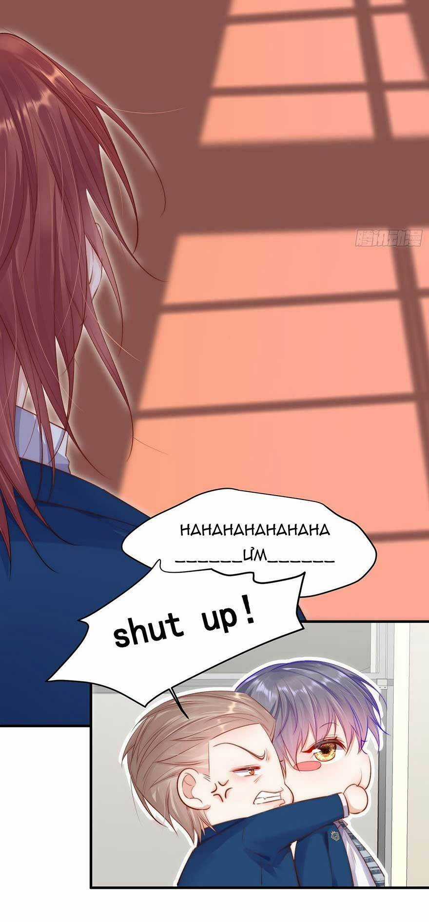 Kamigami No Asobi - Chapter 38 - Trang 20