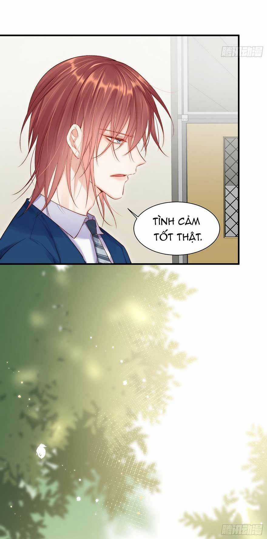 Kamigami No Asobi - Chapter 38 - Trang 21