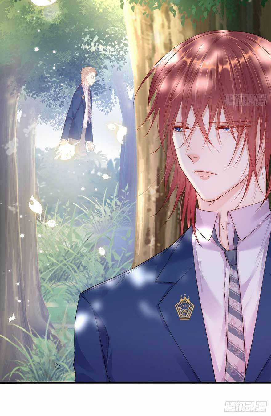 Kamigami No Asobi - Chapter 38 - Trang 25