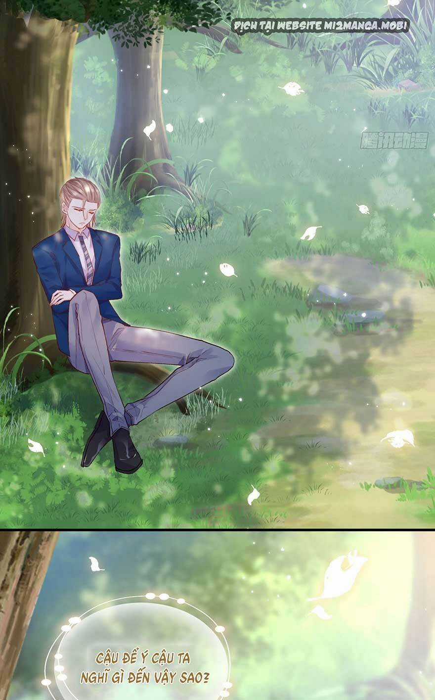 Kamigami No Asobi - Chapter 38 - Trang 28