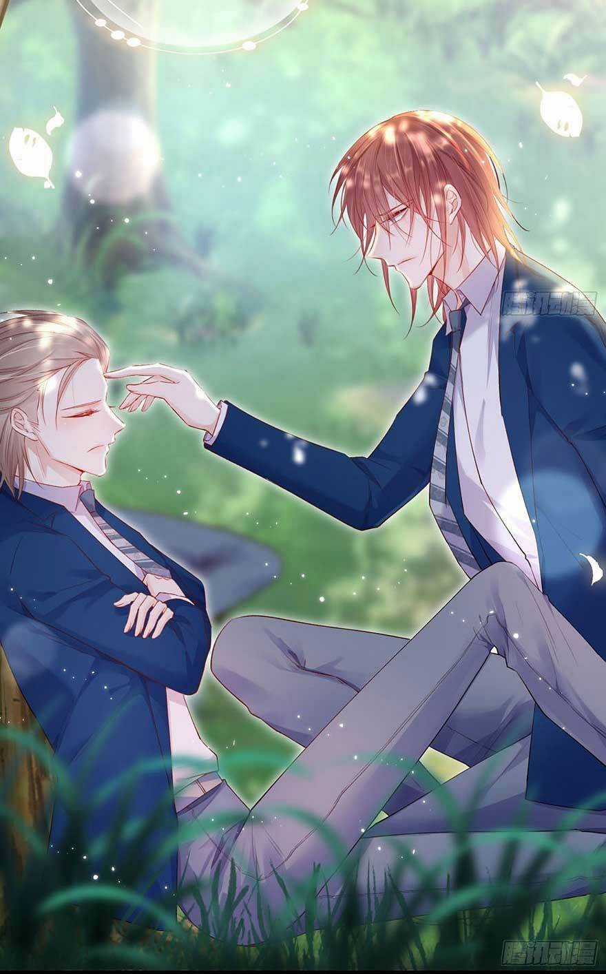 Kamigami No Asobi - Chapter 38 - Trang 29