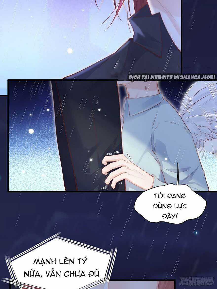 Kamigami No Asobi - Chapter 38 - Trang 4