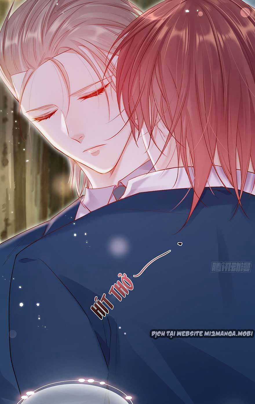 Kamigami No Asobi - Chapter 38 - Trang 31