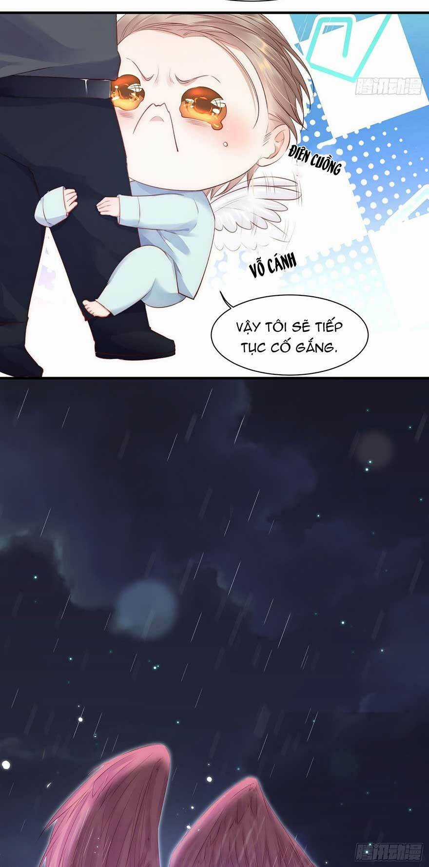 Kamigami No Asobi - Chapter 38 - Trang 9