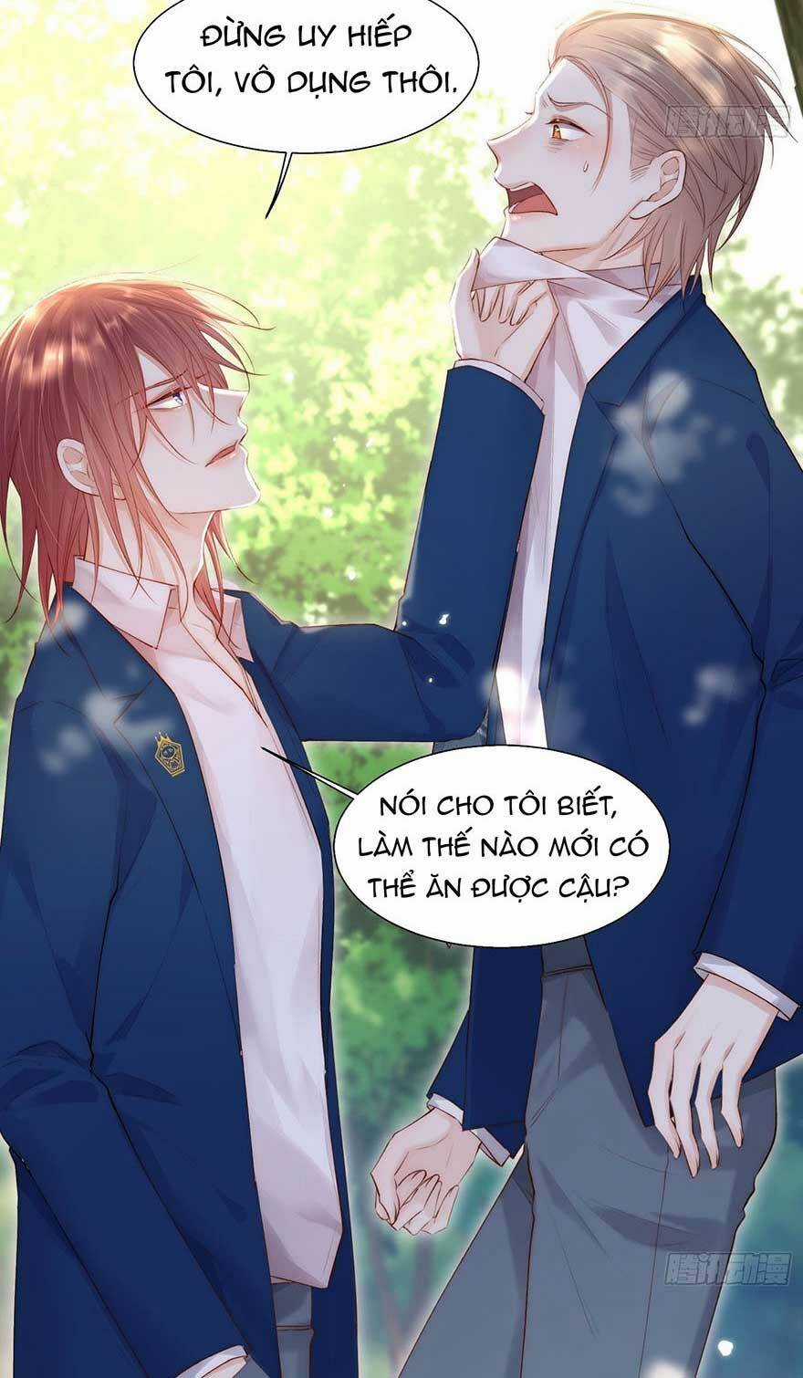 Kamigami No Asobi - Chapter 39 - Trang 11