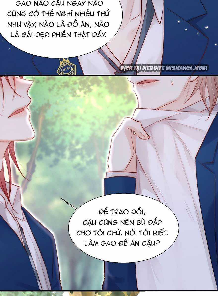 Kamigami No Asobi - Chapter 39 - Trang 15