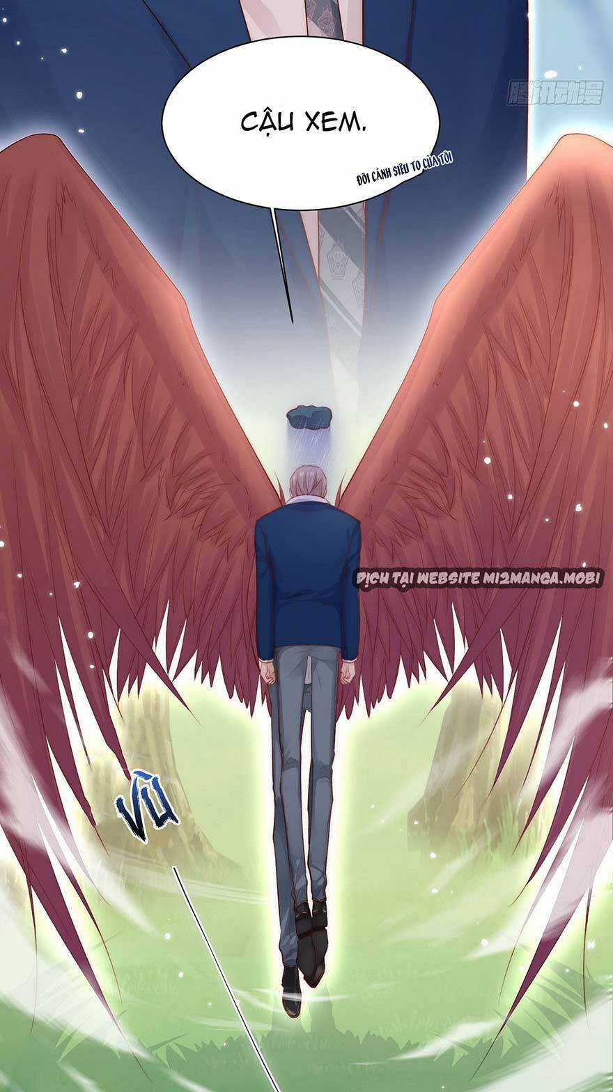 Kamigami No Asobi - Chapter 39 - Trang 18