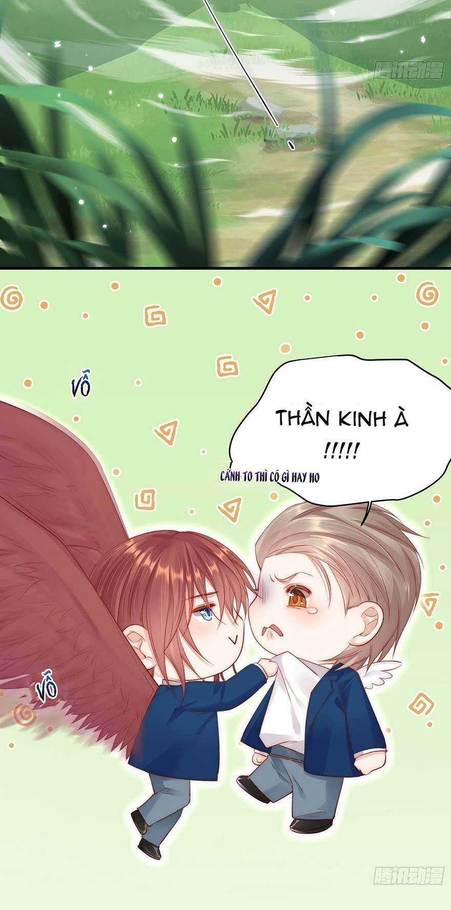 Kamigami No Asobi - Chapter 39 - Trang 19