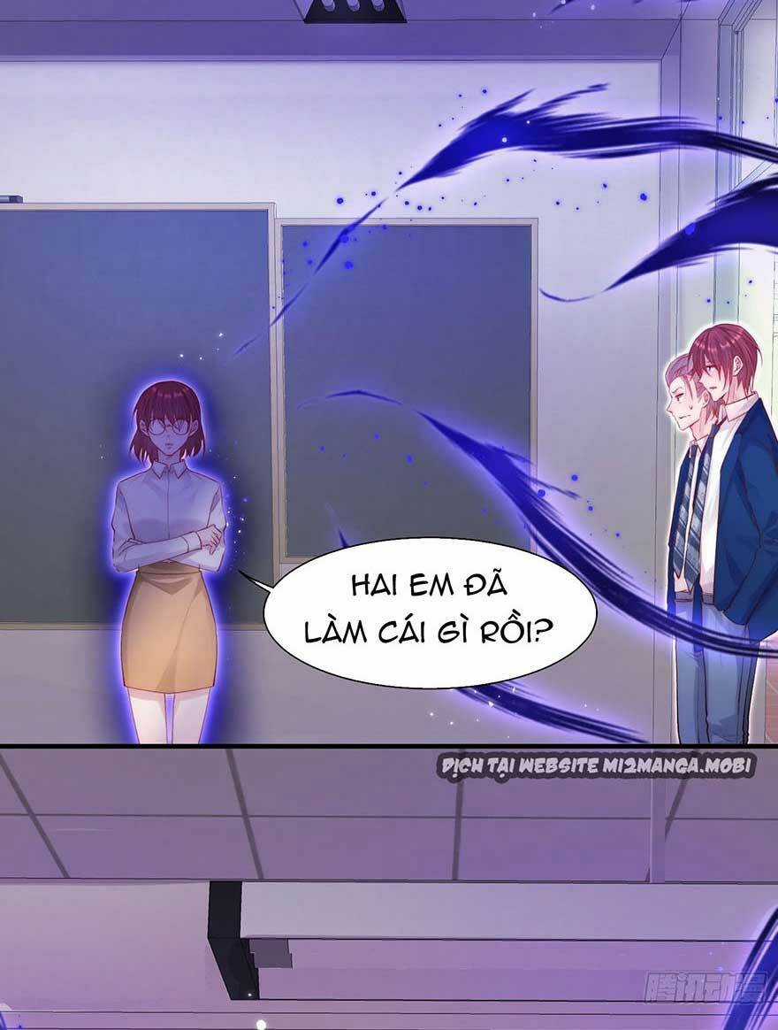 Kamigami No Asobi - Chapter 39 - Trang 22