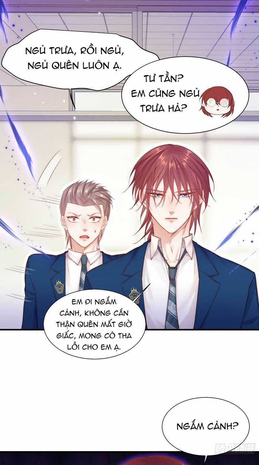 Kamigami No Asobi - Chapter 39 - Trang 23