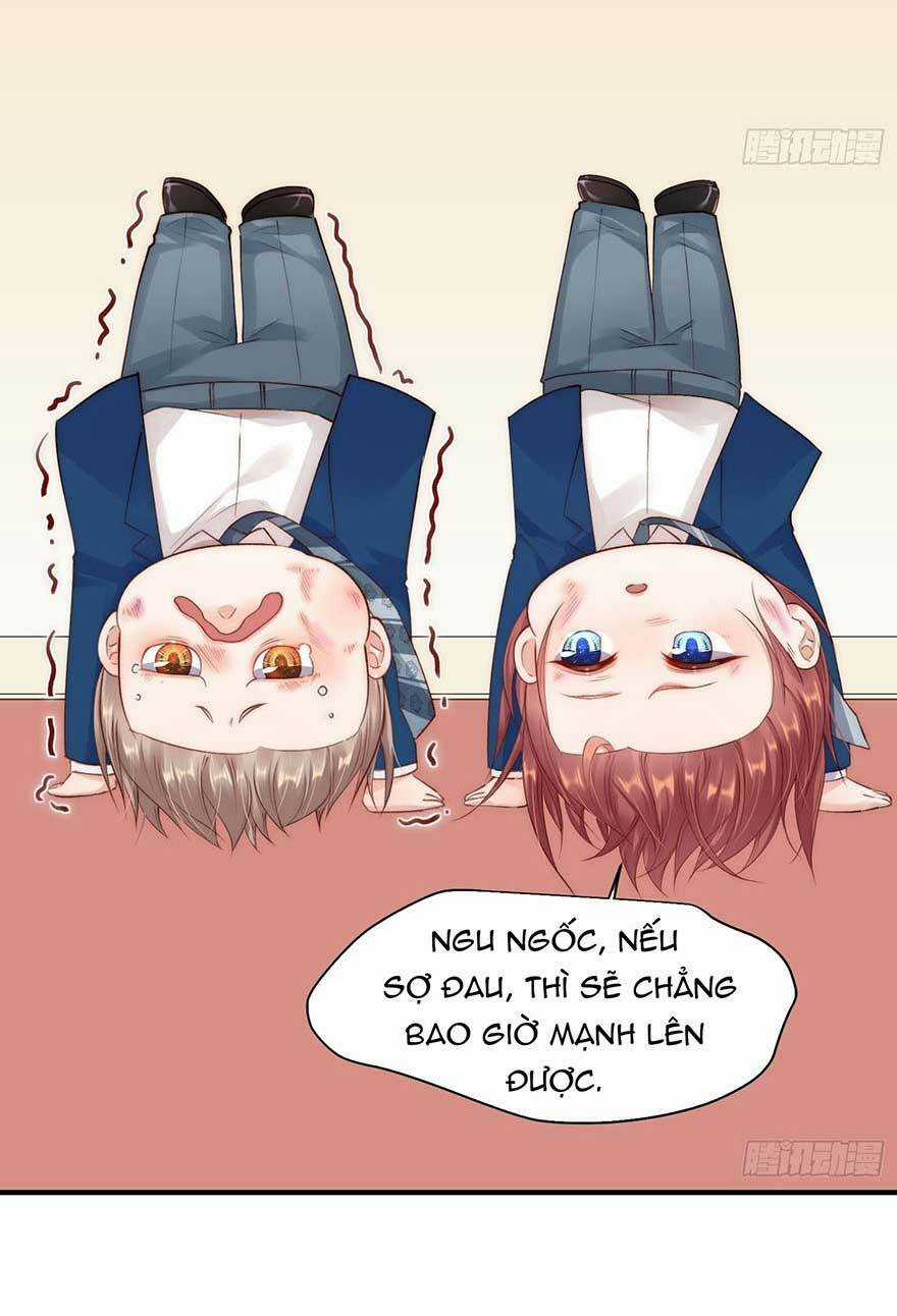 Kamigami No Asobi - Chapter 39 - Trang 27