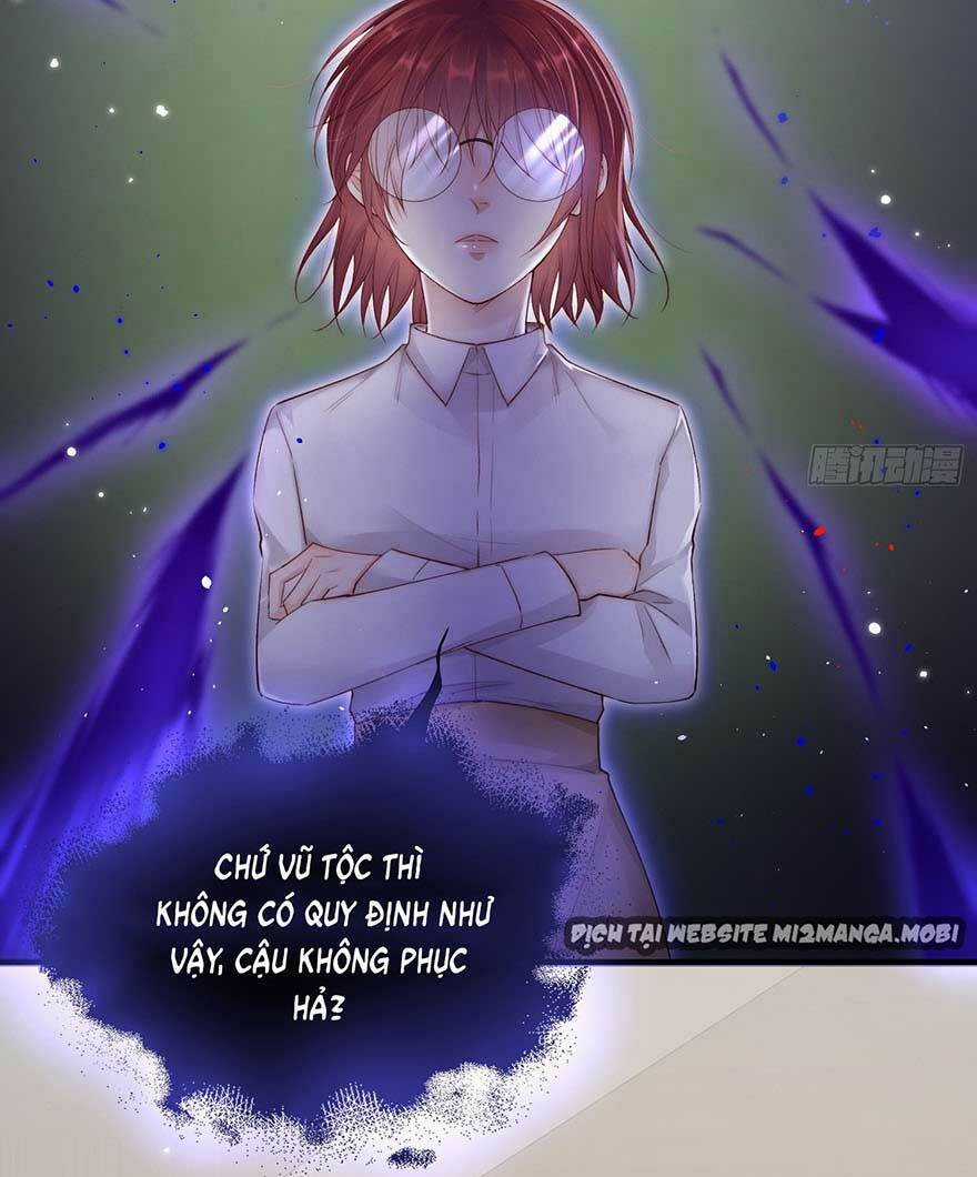 Kamigami No Asobi - Chapter 39 - Trang 30