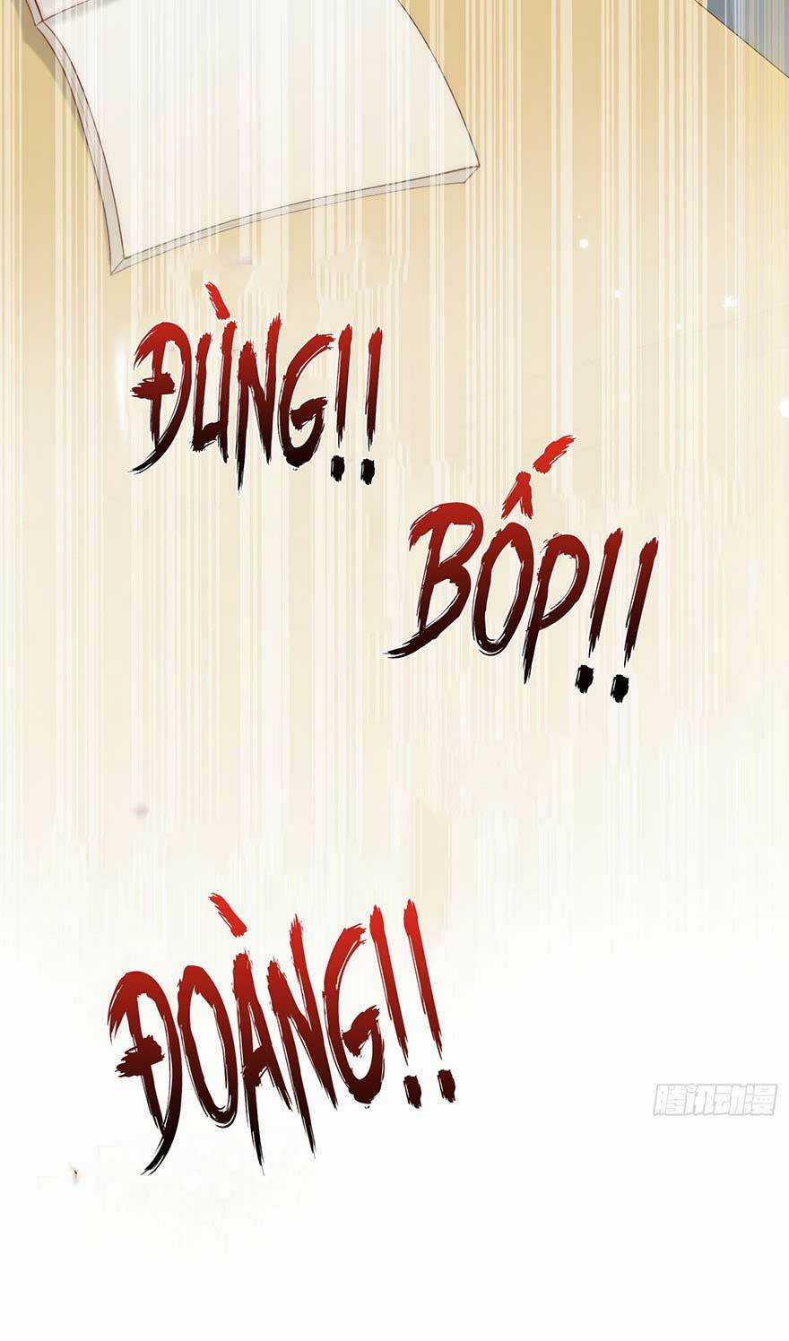 Kamigami No Asobi - Chapter 39 - Trang 33