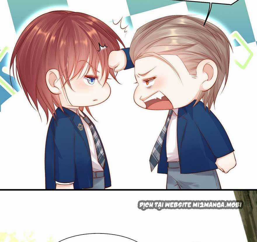 Kamigami No Asobi - Chapter 39 - Trang 10