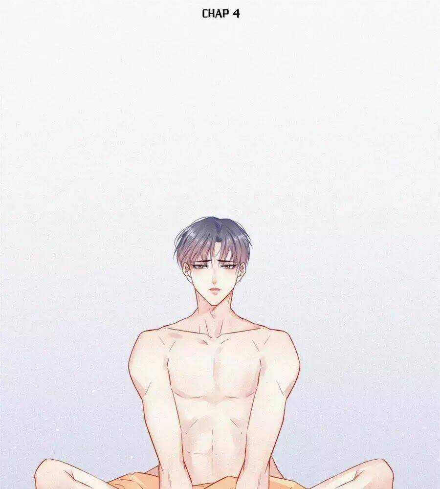 Kamigami No Asobi - Chapter 4 - Trang 1